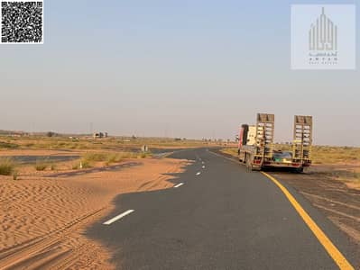 Plot for Sale in Al Salam City, Umm Al Quwain - WhatsApp Image 2024-08-17 at 11.23. 21 AM. jpeg