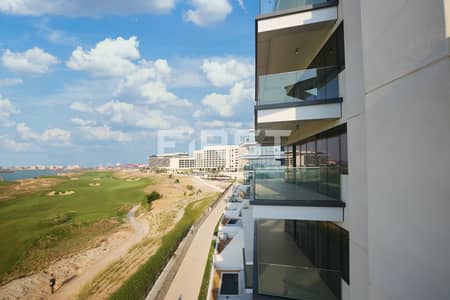 2 Bedroom Apartment for Sale in Yas Island, Abu Dhabi - External Photo of 2 Bedroom +1 in Mayan Yas Island Abu Dhabi UAE (11). jpg