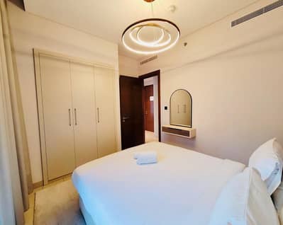 1 Bedroom Flat for Rent in Sobha Hartland, Dubai - WhatsApp Image 2025-01-09 at 11.39. 30 AM (7). jpeg