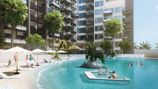 1 Спальня Апартамент Продажа в Дубай Студио Сити, Дубай - IMG-20250109-WA0007. jpg