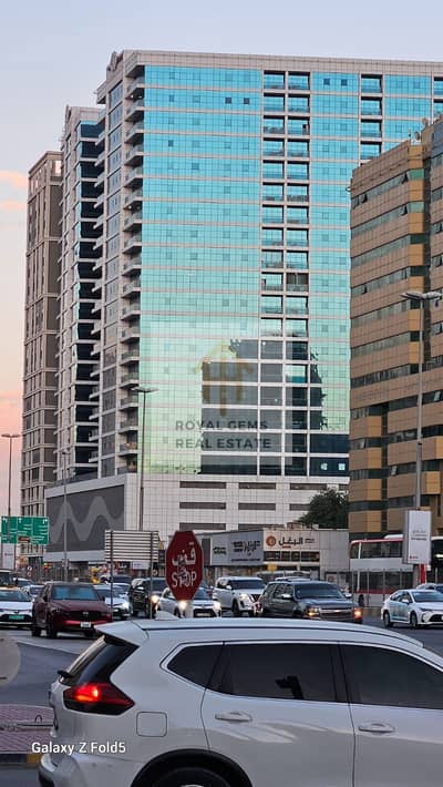 2 Bedroom Flat for Rent in Al Rashidiya, Ajman - aa06e5d2-7613-4757-918b-dc22ddebbe12. jpeg