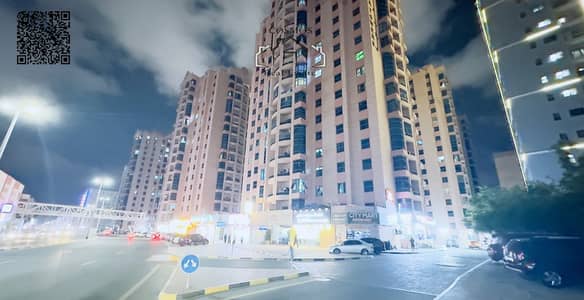 3 Bedroom Apartment for Rent in Al Nuaimiya, Ajman - 27. jpg