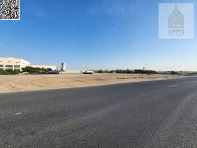 Industrial Land for Sale in Al Jurf, Ajman - WhatsApp Image 2025-01-09 at 10.39. 10 AM. jpeg