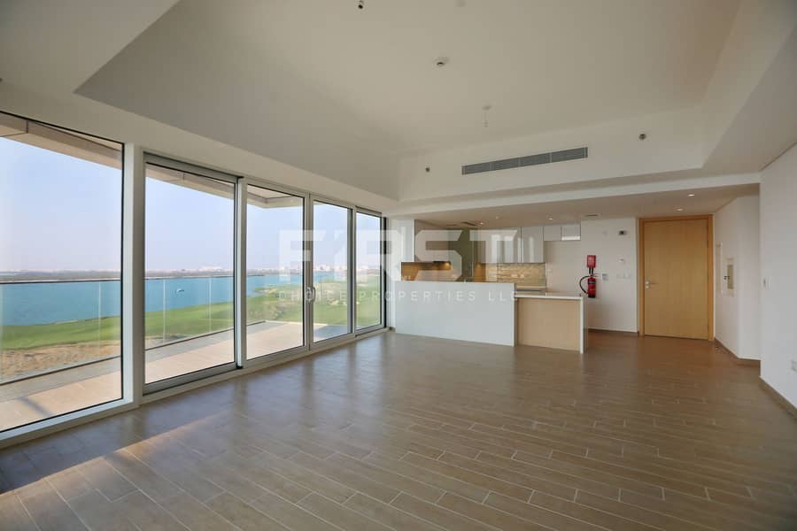 8 Internal Photo of 2 Bedroom + 1 in Mayan Yas Island Abu Dhabi UAE  (4). jpg