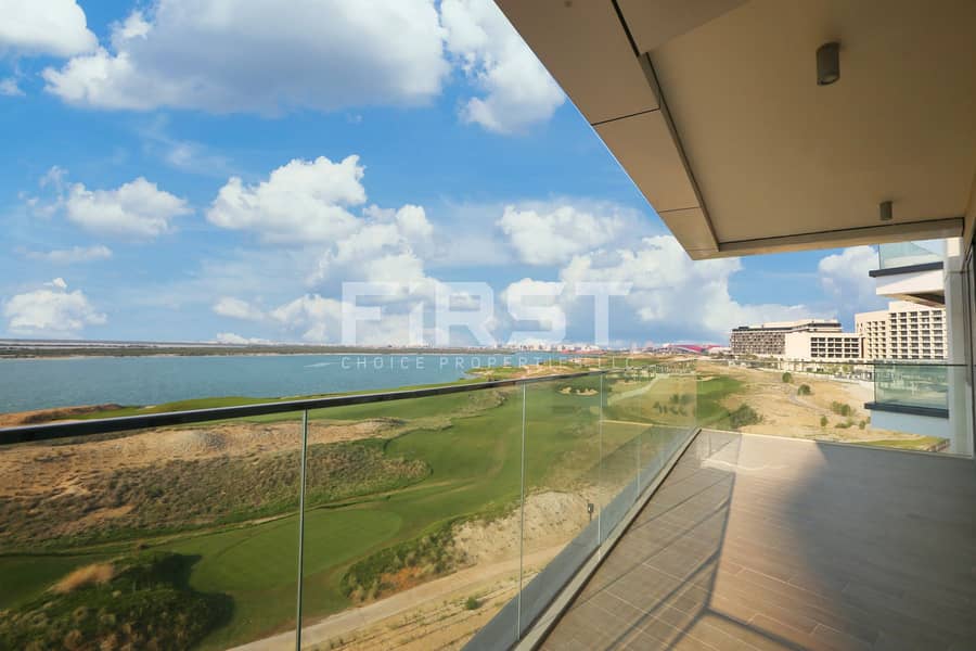 12 External Photo of 2 Bedroom +1 in Mayan Yas Island Abu Dhabi UAE (9). jpg