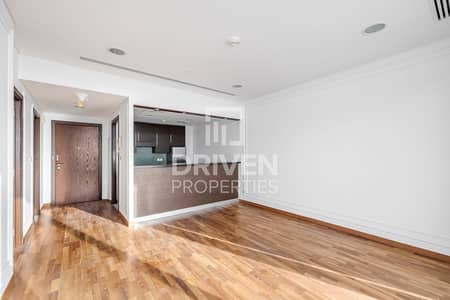1 Bedroom Flat for Rent in DIFC, Dubai - Cozy Apt and Ready to move in | Amazing Views