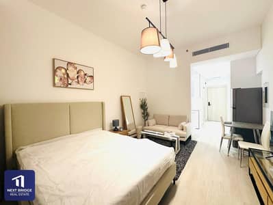 Studio for Rent in Jumeirah Village Circle (JVC), Dubai - IMG-20250109-WA0129. jpg