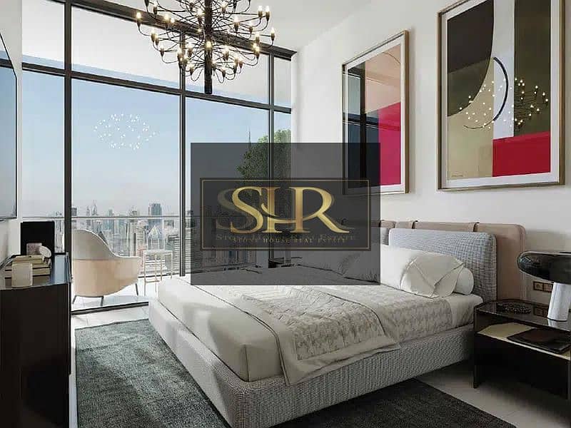 Prime Location | High ROI | Sheikh Zayed Road