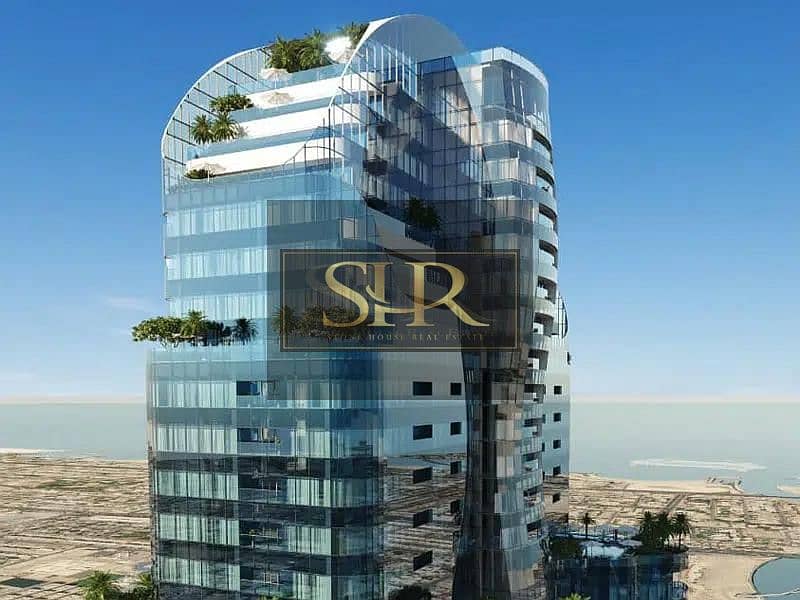 Prime Location | High ROI | Q3 2026 Handover Prime Location | High ROI | Q3 2026 Handover