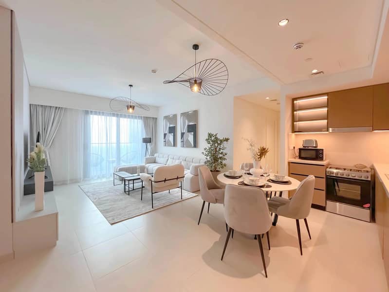 High Floor | Furnished | Payment Plan High Floor | Furnished | Payment Plan