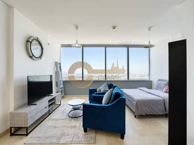 Studio for Rent in DIFC, Dubai - DSC09224_hdr. jpg