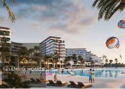 Natural Island|10 mins to Rak Marjan island| golf in island| amazing investment