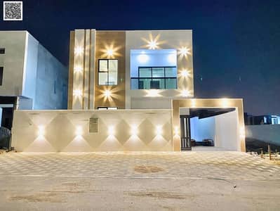 4 Bedroom Villa for Sale in Al Helio, Ajman - 752792323-1066x800. jpeg