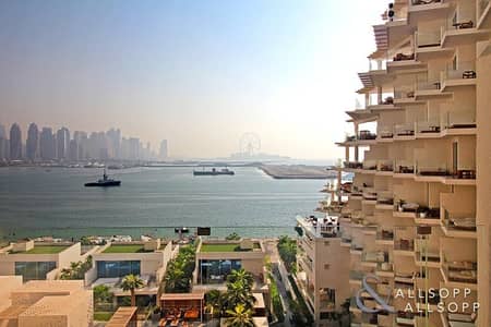 High Floor | Full Sea View | Two Bedrooms High Floor | Full Sea View | Two Bedrooms