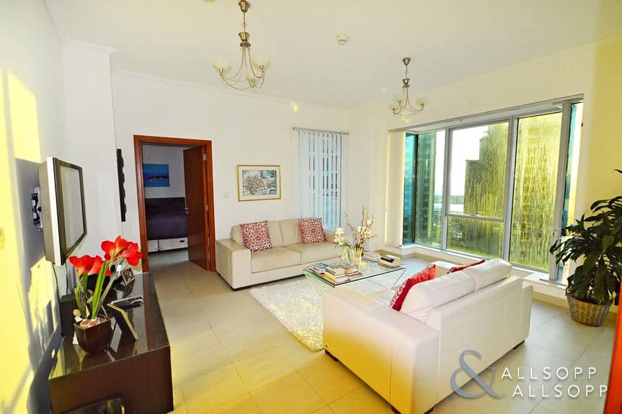 High Floor | Exclusive | Vacant | Sea View High Floor | Exclusive | Vacant | Sea View