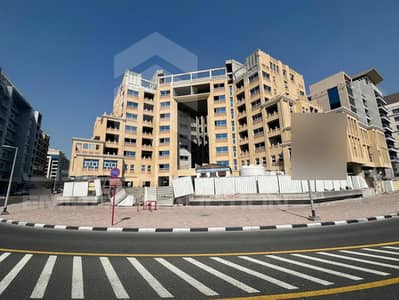 Building for Sale in Dubai Silicon Oasis (DSO), Dubai - images. jpg