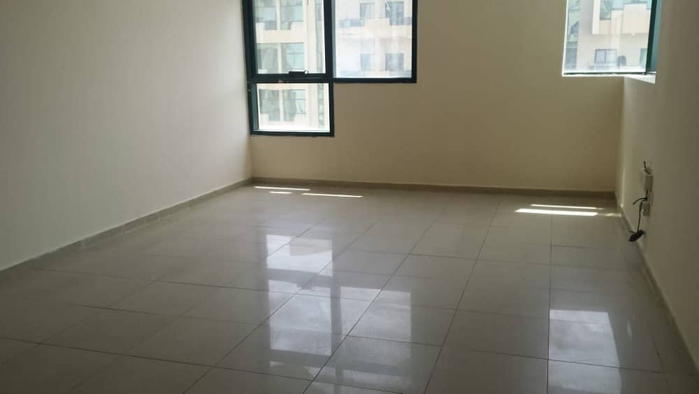 02 Bedroom Apartment Available for Rent in Rashidiya Tower Ajman. 30,000