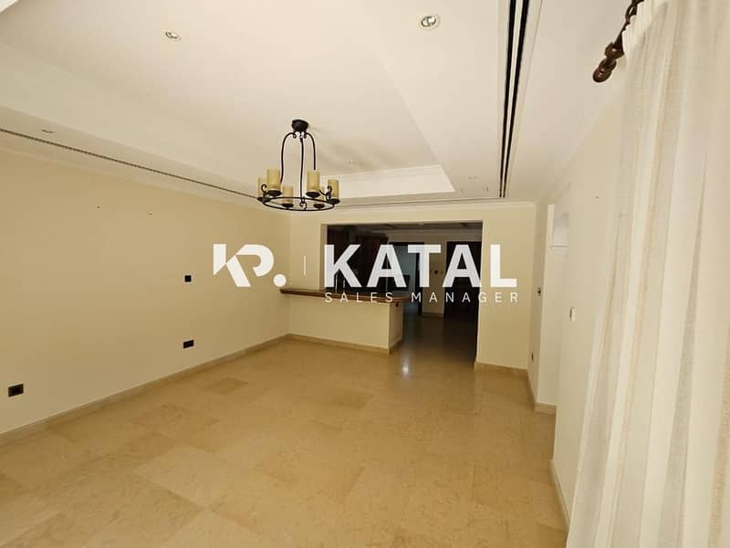 4 Saadiyat Beach Villas, Townhouse 3 bedroom for sale, Saadiyat Island, Abu Dhabi 05. jpeg