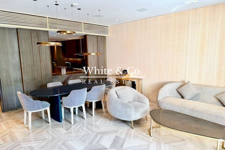 2 Bedroom Flat for Rent in Palm Jumeirah, Dubai - Cheapest | Luxury Apartment | Low Floor