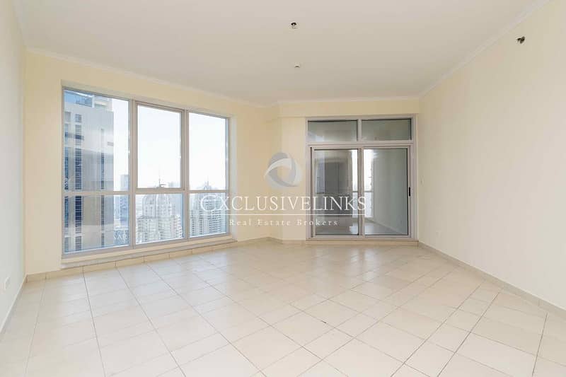 Квартира в Дубай Марина，Торч, 2 cпальни, 125000 AED - 10578810