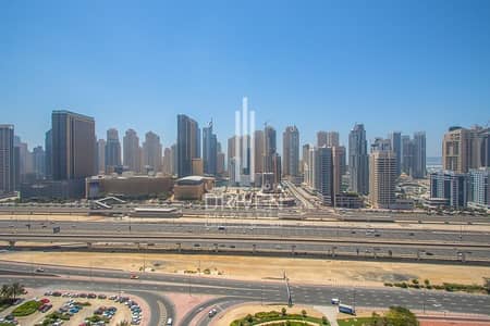 Fully Furnished and Stunning 3 BR in JLT Fully Furnished and Stunning 3 BR in JLT