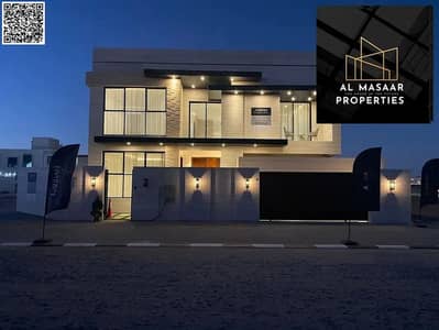 6 Bedroom Villa for Sale in Al Rawda, Ajman - WhatsApp Image 2024-09-22 at 2.11. 28 AM (12). jpeg