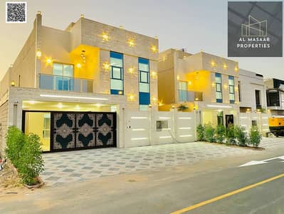 5 Cпальни Вилла Продажа в Аль Хелио, Аджман - 752571374-1066x800. jpeg