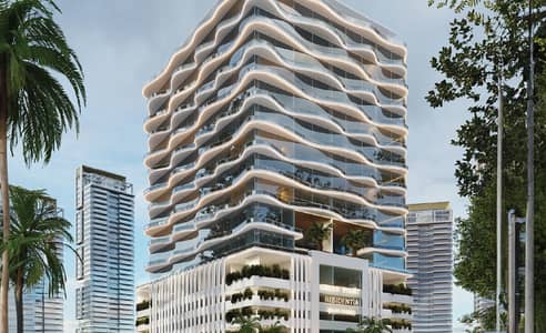 Other Commercial for Sale in Jumeirah Village Circle (JVC), Dubai - Cover Image