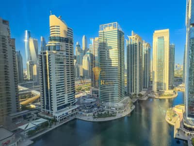 Office for Rent in Jumeirah Lake Towers (JLT), Dubai - Main picture. jpg