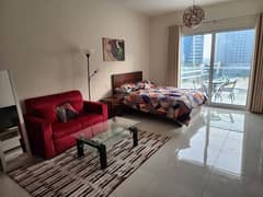 Fully furnished | Well Maintained | Prime Location