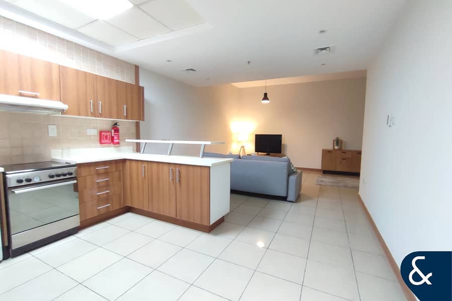 High Floor | One Bedroom | Spacious High Floor | One Bedroom | Spacious