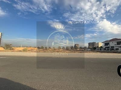 ارض استخدام متعدد  للبيع في العالية، عجمان - IMG_8136. jpg