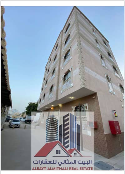 11 Bedroom Building for Sale in Al Nakhil, Ajman - WhatsApp Image 2025-01-08 at 03.01. 39_0ad38a91. jpg