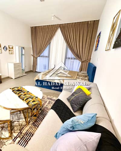 Studio for Rent in Muwaileh, Sharjah - WhatsApp Image 2025-01-09 at 1.09. 41 PM (1). jpeg