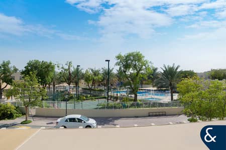 Largest Type BM | Lakes | Pool Facing | Bayut.com