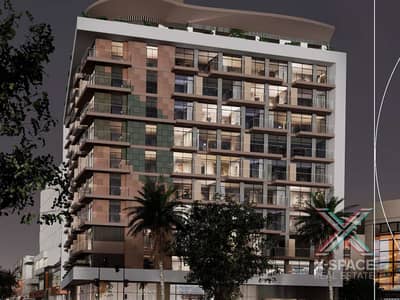 1 Bedroom Flat for Sale in Jumeirah Village Circle (JVC), Dubai - 01. jpg