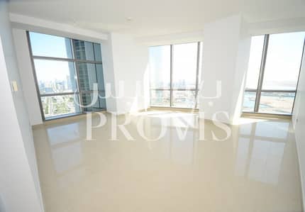 Apartments For Rent In Etihad Towers Rent Flat In Etihad