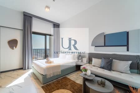 Studio for Rent in Mohammed Bin Rashid City, Dubai - DSC03908-HDR. jpg