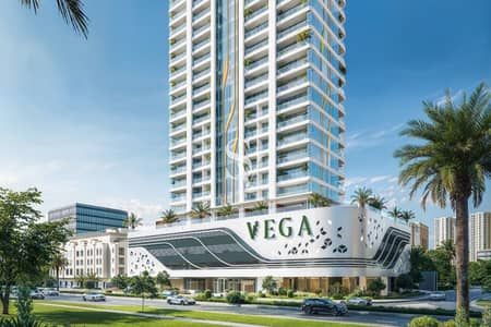 迪拜体育城， 迪拜 单身公寓待售 - 位于迪拜体育城，Vega 的公寓 838592 AED - 10579996