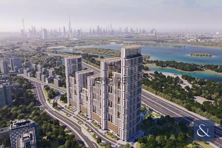 拉斯库尔， 迪拜 4 卧室公寓待售 - IMG-20241225-WA0009. jpg