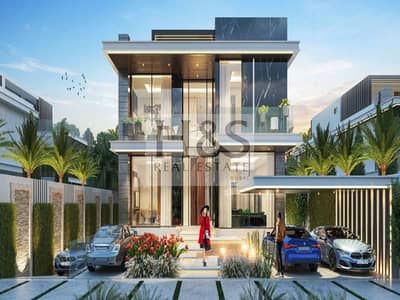 6 Bedroom Villa for Sale in DAMAC Lagoons, Dubai - 5. jpg