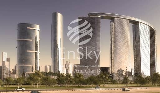 Great Price for this Modern 1BR Apartment Great Price for this Modern 1BR Apartment