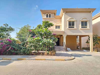 3 Bedroom Villa for Rent in Shakhbout City, Abu Dhabi - 3p8KvcqSC4exz1NmTr2U6aQ4tbKGTnM3SchZStYD