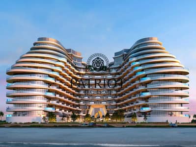 3 Cпальни Апартамент Продажа в Аль Марджан Айленд, Рас-эль-Хайма - original jpg dspfd. jpg