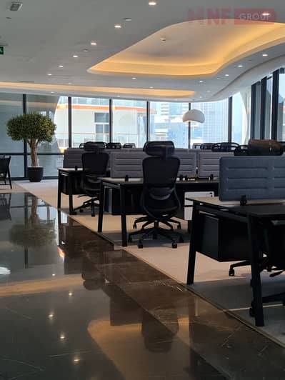 Office for Sale in Business Bay, Dubai - 20241113_095727. jpg