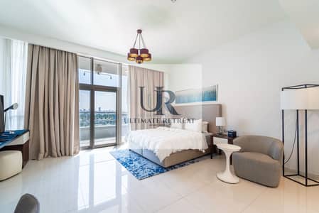 Studio for Rent in Business Bay, Dubai - DSC04958-HDR. jpg