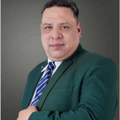 Mirmohammed Ali