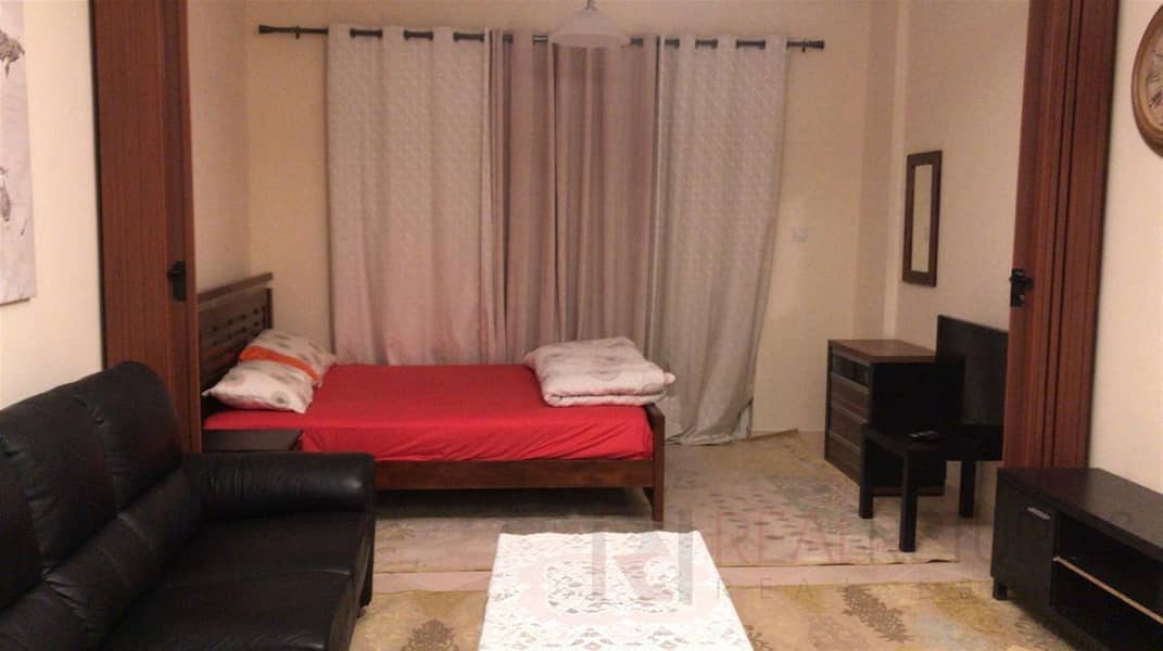 fully furnished studio 32k ready to move impz