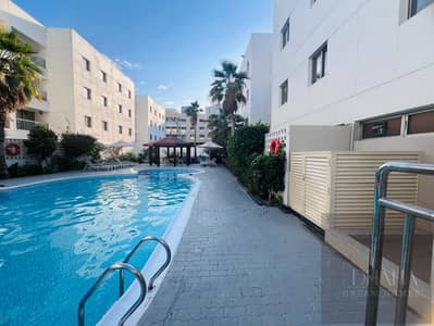 NO COMMISSION | WELL LOCATED I NEAR TO ADCB METRO STATION | FAMILY RESIDENCES I FREE MAINTENANCE