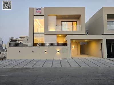 5 Bedroom Villa for Sale in Al Zahya, Ajman - 752448635-1066x800. jpeg